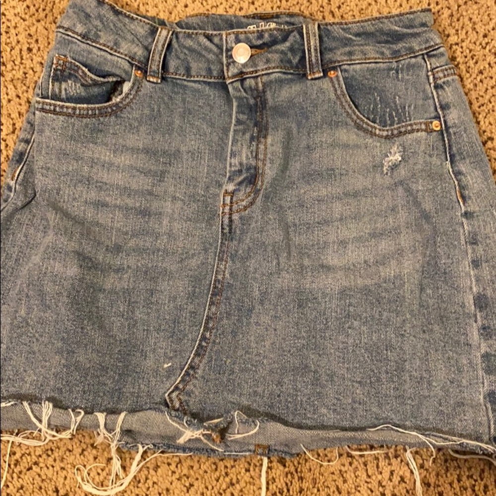 Skirt